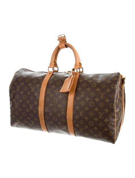 louis vuitton mini keepall|louis vuitton keepall monogram.